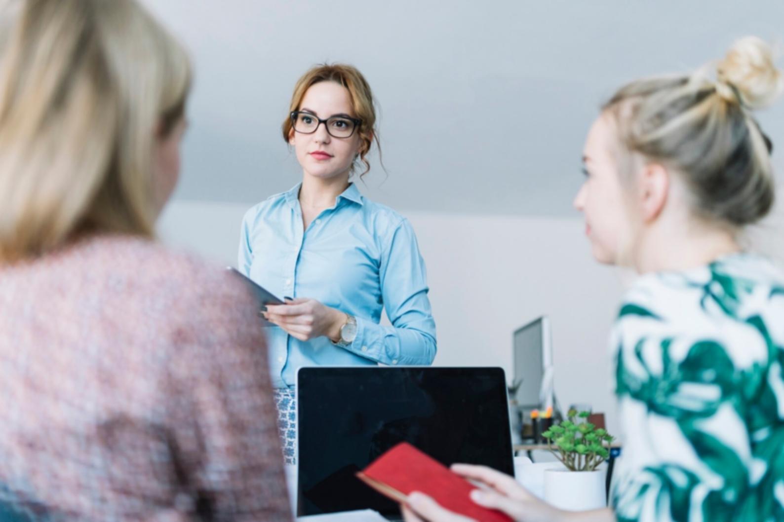 Praxisnahe Workshops für Finanzmanagement