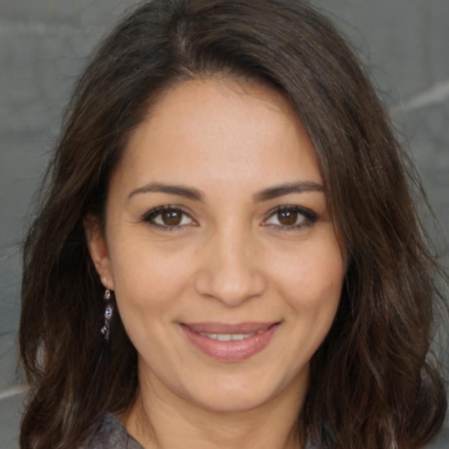 Portrait von Mila Hennig