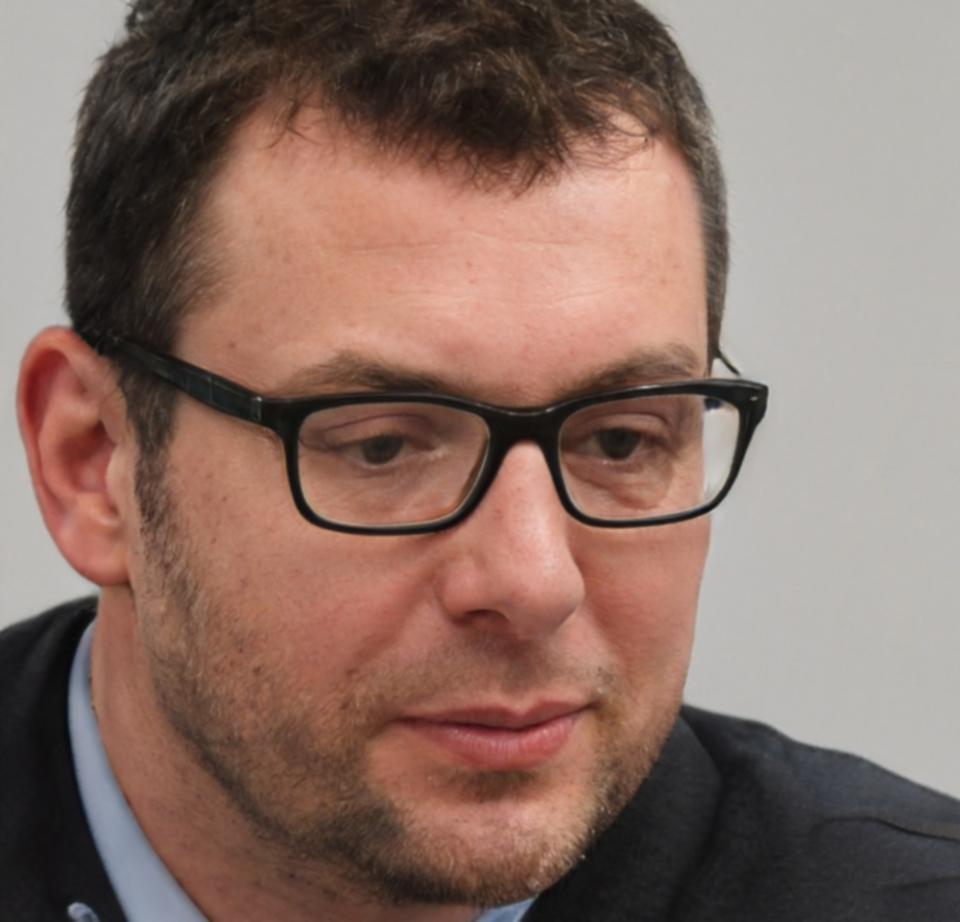 Joachim Berger